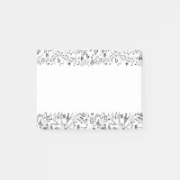Music Musical Notes Black and White