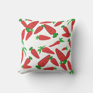 Music Musical Notes Treble Clef Pillow Cushion