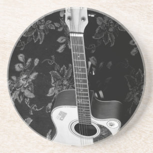 Music My Bloods Coaster