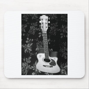 Music My Bloods Mouse Mat
