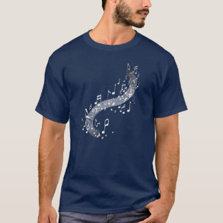 Music Note Dream family T-Shirt