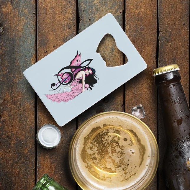 Music Note Fairy (Creator Uploaded)