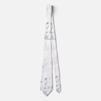 Music Note Sheet Music Tie
