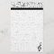 Music Note Stationery
