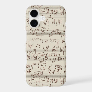 Music notes