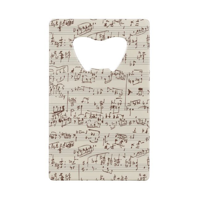Music notes (Front)
