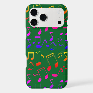 Music notes black
