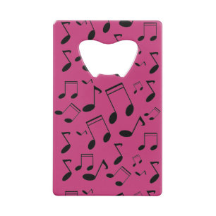 Music notes black