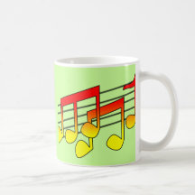 Music Notes
