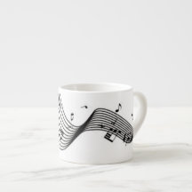 Music Notes