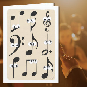 Music Notes Happy Retirement From Us