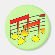 Music Notes