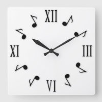 Music Notes