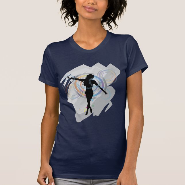 Music of Dance T-Shirt (Front)