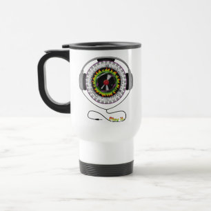 Music of Life Mug