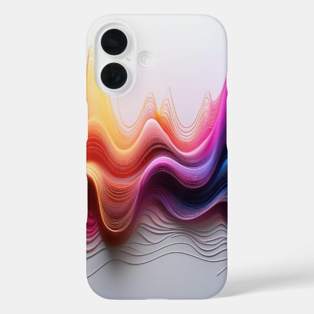 Music of my life Case-Mate iPhone case (Back)