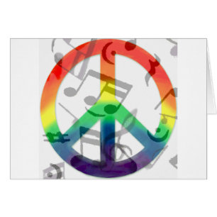 Music of peace_
