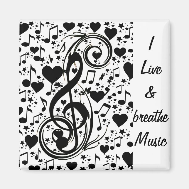 Music of the heart_ magnet (Front)
