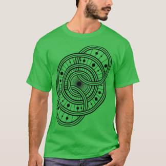 Music Of The Spheres T-Shirt