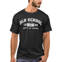 Music Old School 