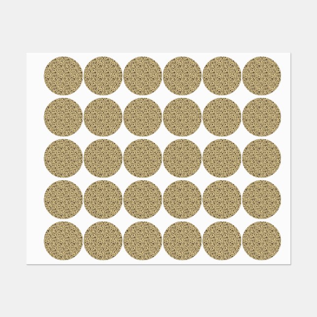 Music pattern (Sheet)