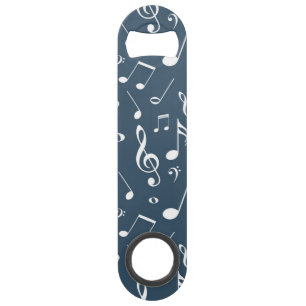 Music pattern