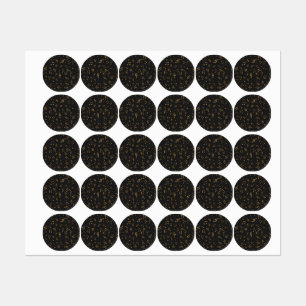 Music pattern