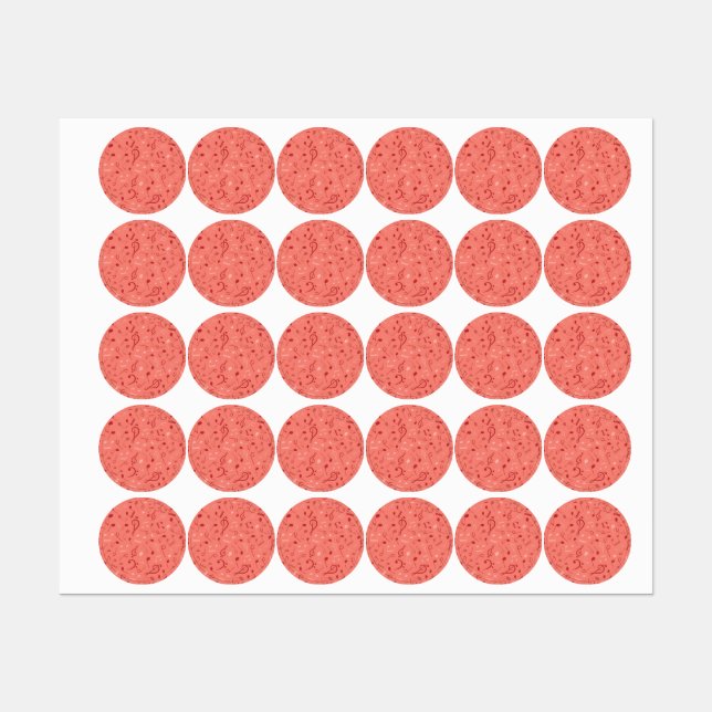 Music pattern (Sheet)