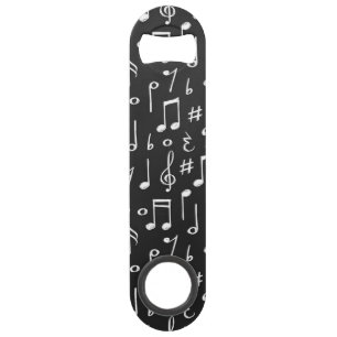 Music pattern