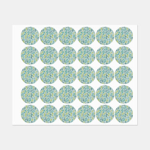 Music pattern