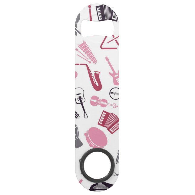 Music pattern (Front)