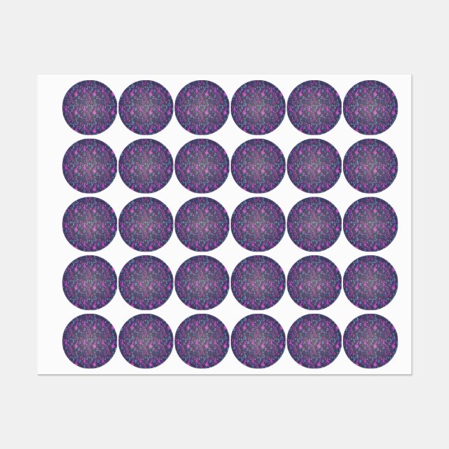 Music pattern (Sheet)