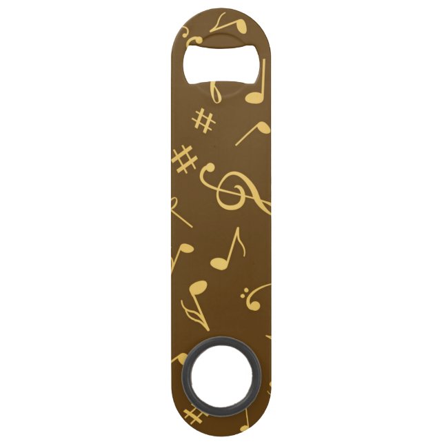 Music pattern (Front)