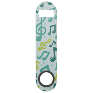 Music pattern