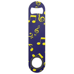 Music pattern