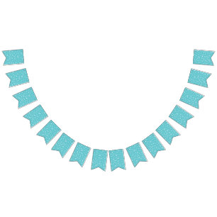 Music pattern bunting