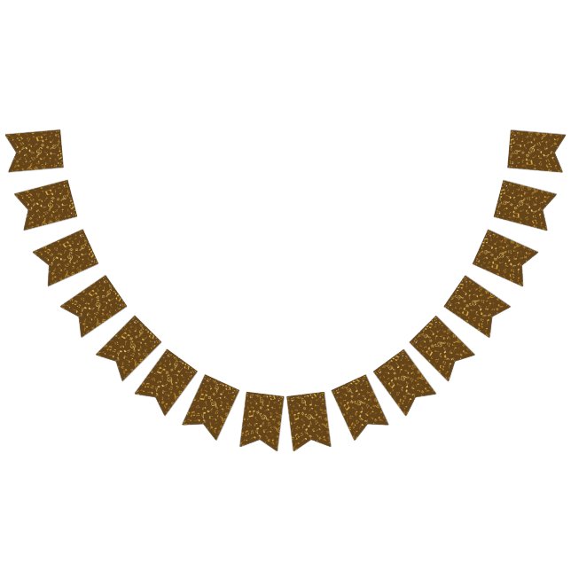 Music pattern bunting  (All)