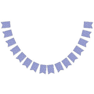 Music pattern bunting