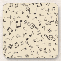 Music pattern