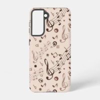 Music pattern