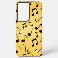 Music pattern