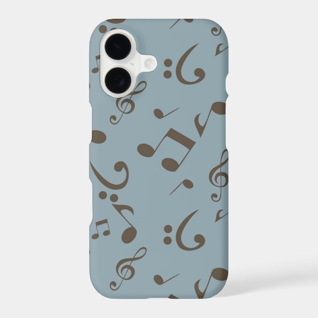 Music pattern samsung galaxy s21 ultra case (Back)