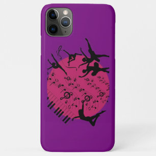 Music Phone Case