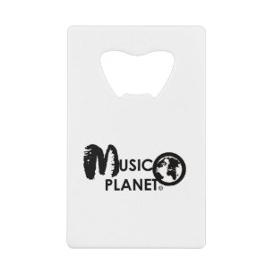 MUSIC PLANET MERCH