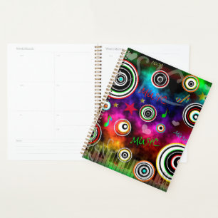 Music Planner