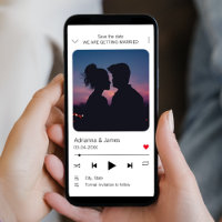 Music Player Unique Song Photo