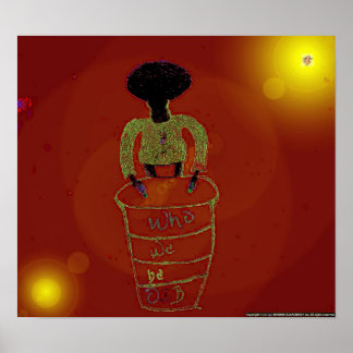 MUSIC POSTER