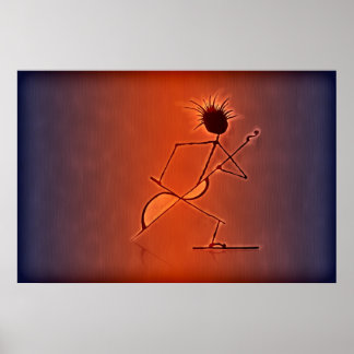 Music Poster