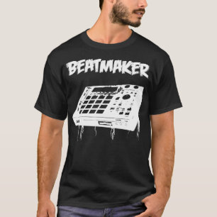 Music Producer Beatmaker T-Shirt