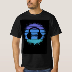 Music producer, Music lover T-Shirt